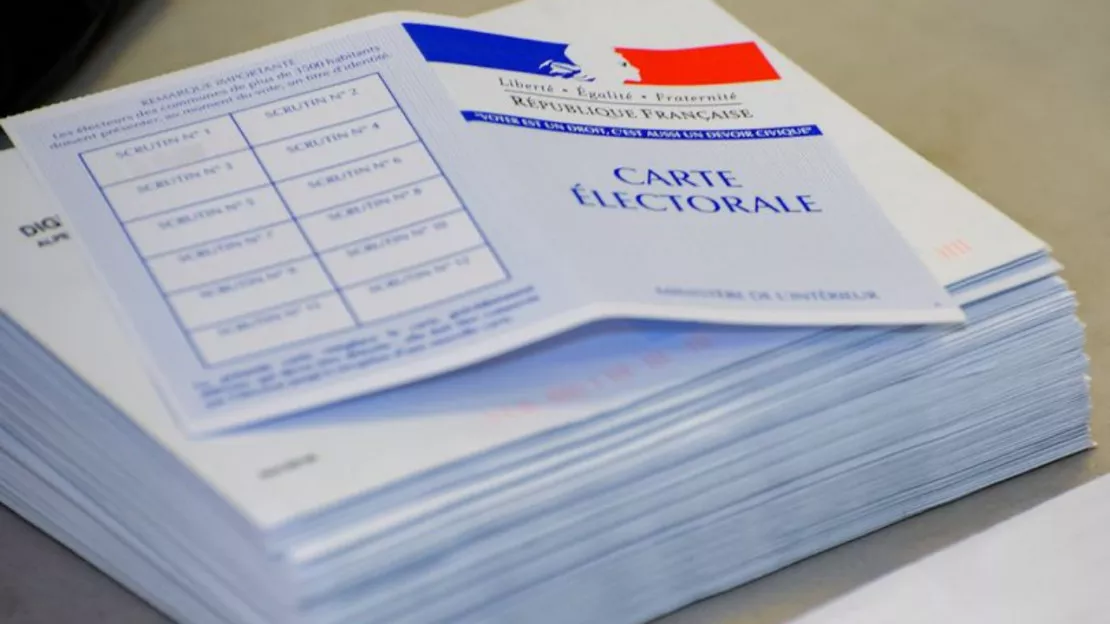Haute-Provence : élection municipale partielle complémentaire à Saint-Jeannet les 11 et 18 février