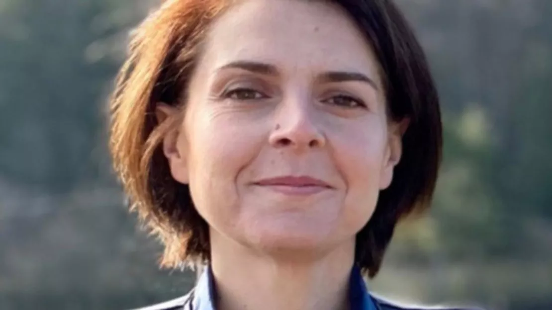 Haute-Provence : Élisabeth Jacques devient la nouvelle présidente de la CCVUSP