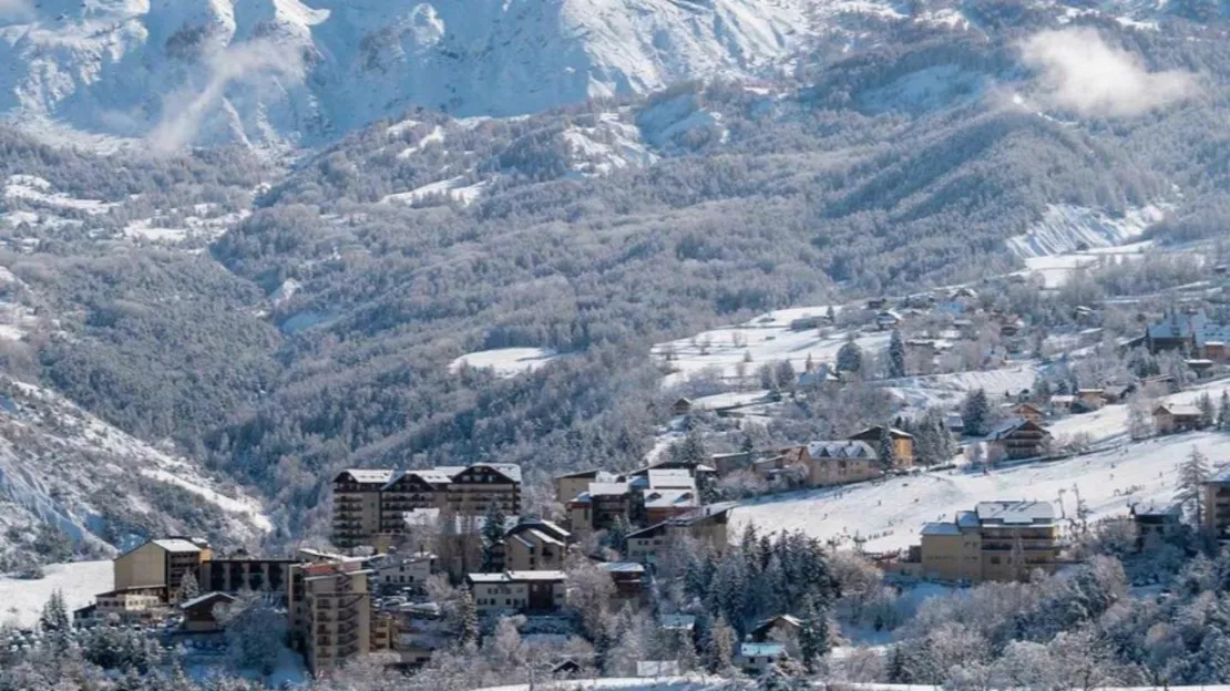 Haute-Provence : Enchastrayes dans le top 10 pour les voyages d’hiver en France sur Air Bnb