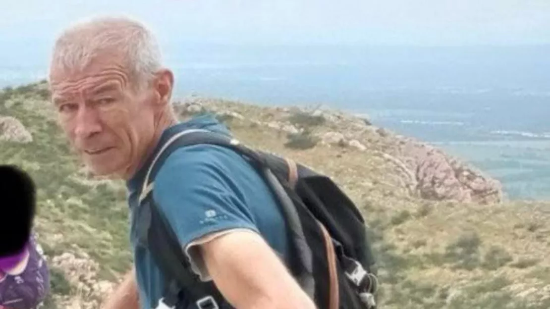 Haute-Provence : Ghislain, 66 ans, toujours recherché à Chabanon