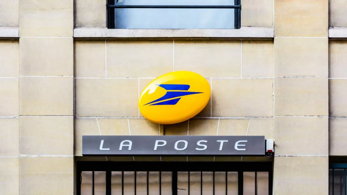 Haute-Provence : grève à la Poste de Manosque, le groupe répond
