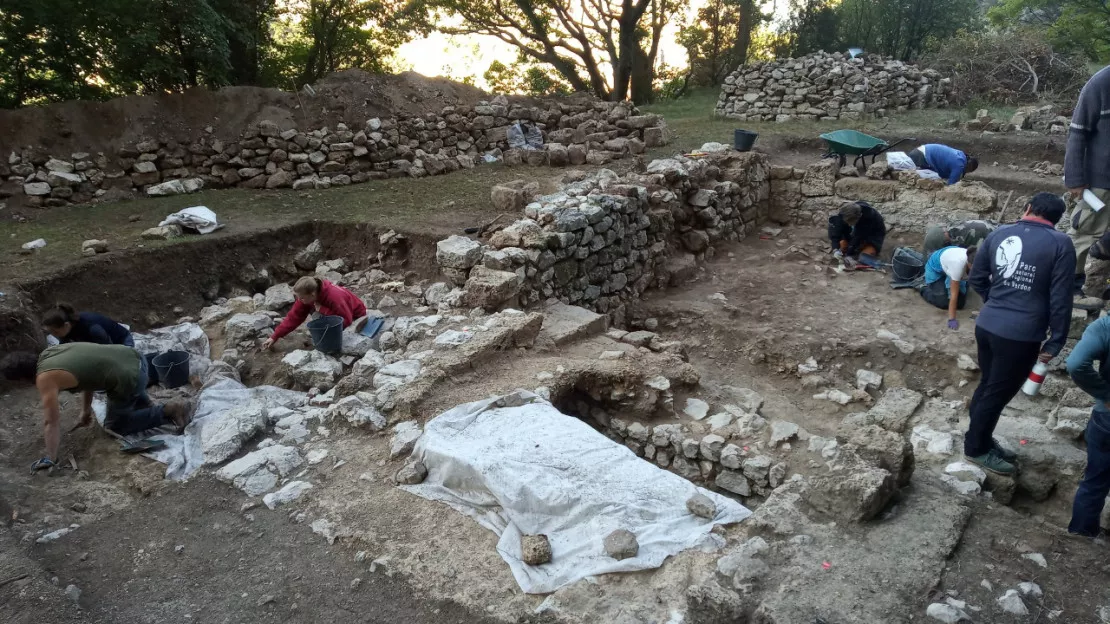 Haute-Provence : l’archéologie au cœur d’une journée ce samedi  à Digne les Bains