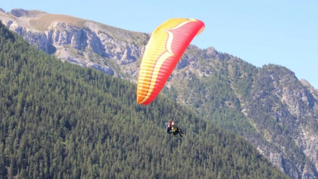 Haute-Provence : la fête de la Rando devient le festival de l'outdoor et de la Rando