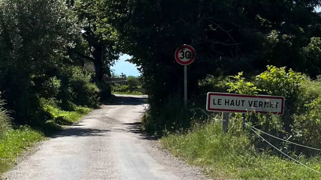 Haute-Provence : "la mémoire d'Émile ne me quittera plus jusqu'à mon dernier souffle"