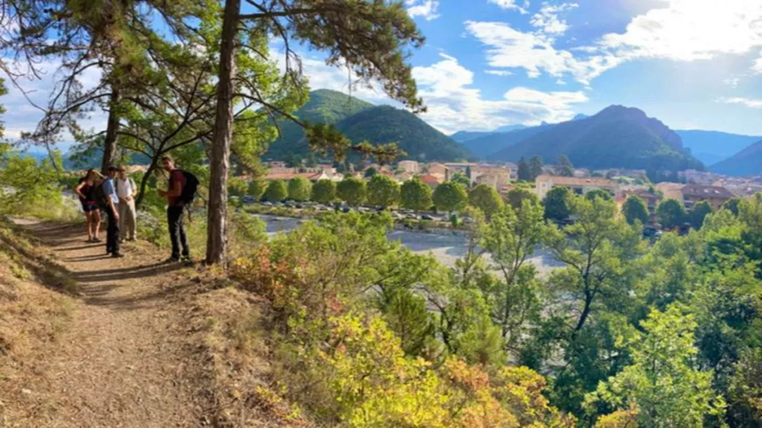 Haute-Provence : la nature célébrée durant cinq jours à Digne les Bains