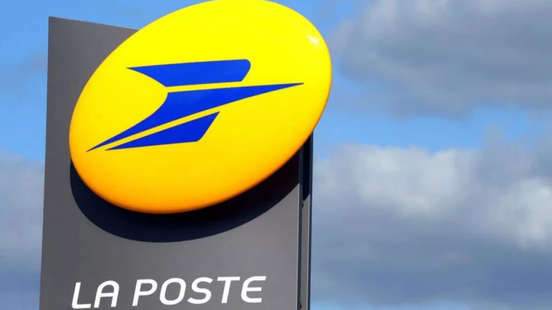 Haute-Provence : La Poste à Sisteron, une grève pour soutenir un militant et technicien