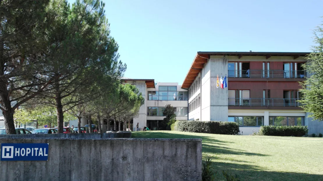 Haute-Provence : le centre hospitalier de Digne les Bains fait son job dating ce mercredi