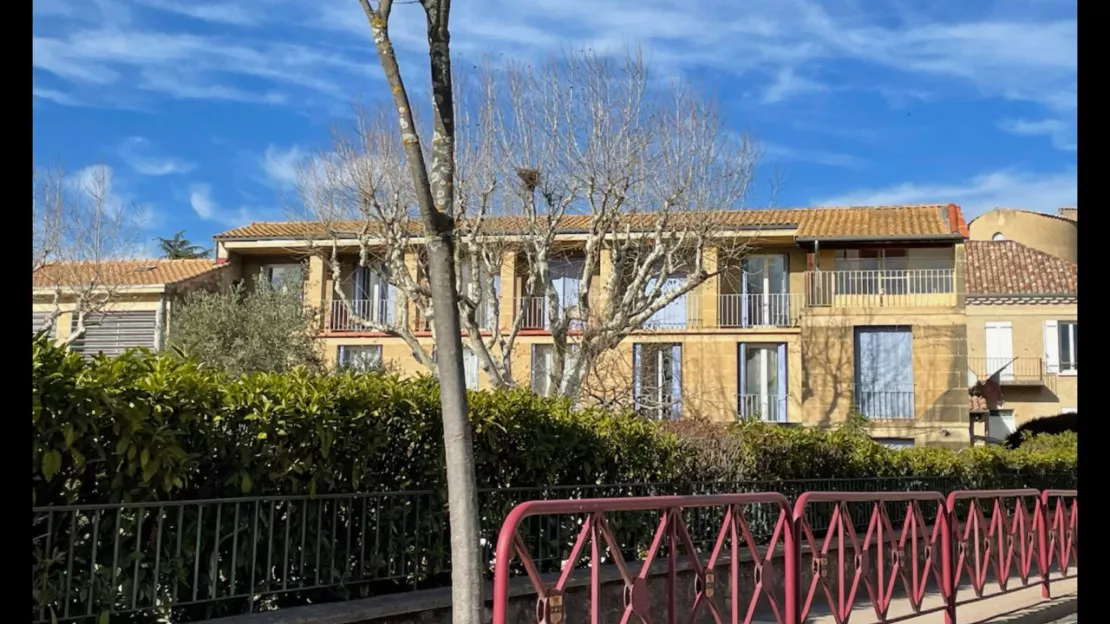 Haute-Provence : le collège d'Oraison fermé en raison d'une importante fuite