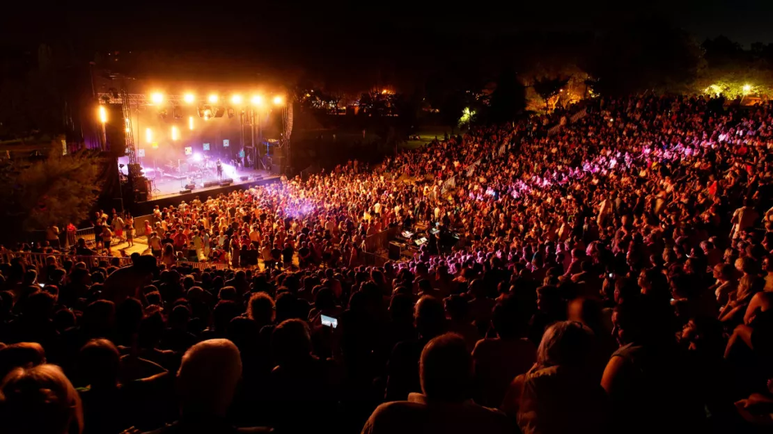 Haute-Provence : le Festival Musiks à Manosque de retour du 21 au 23 juillet prochain