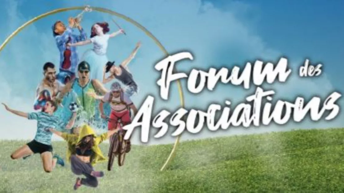 Alpes de Haute-Provence : le Forum des Associations ce samedi déplacé en salle Osco Manosco