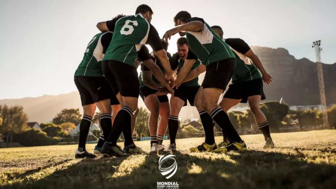 Haute-Provence : le Mondial du Rugby Amateur, une fête qui devient de plus en plus grande