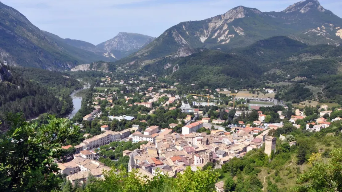 Haute-Provence : le nouveau sous-préfet de Castellane prendra ses fonctions ce vendredi