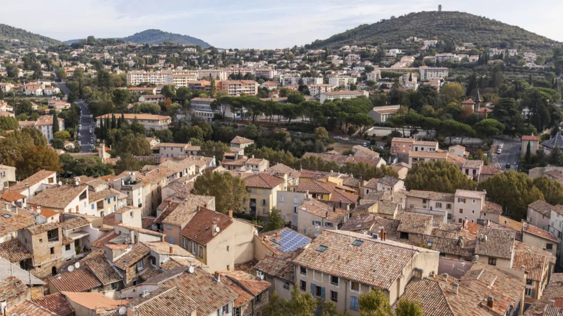 Haute-Provence : le parking de la discorde à Manosque