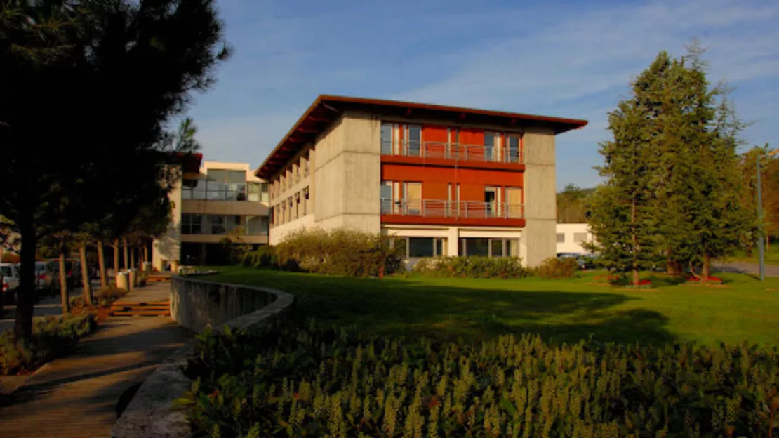 Haute-Provence : le personnel de l'hôpital de Digne-les-Bains en grève depuis 24h