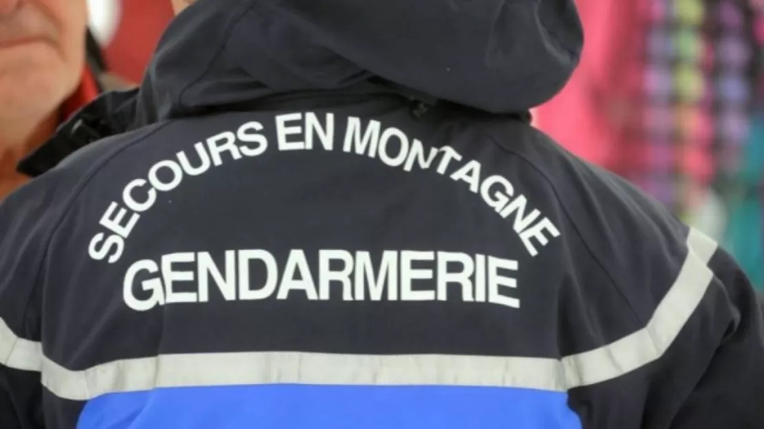 Haute-Provence : le PGHM en intervention pour deux personnes âgées perdues en montagne