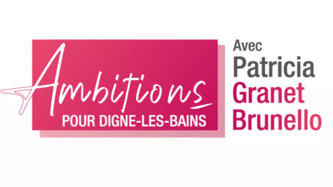 Haute-Provence : législatives, Ambitions pour Digne les Bains appelle à faire « barrage au Rassemblement National »