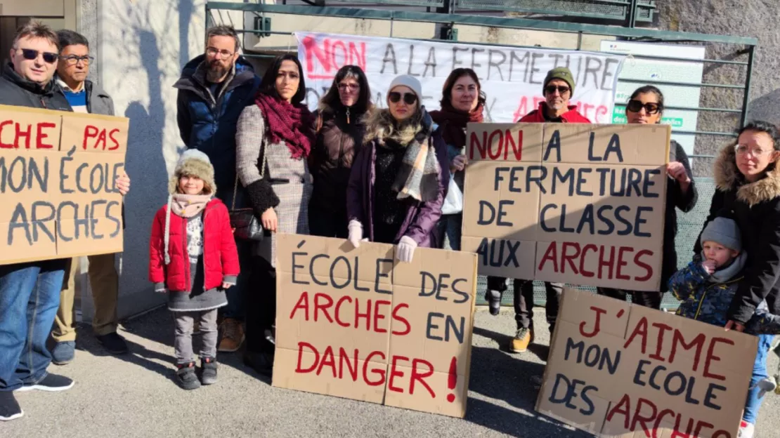 Haute-Provence : les associations de parents d’élèves s’opposent à la carte scolaire