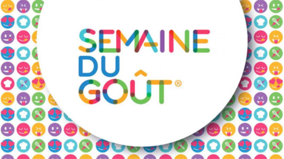 Haute-Provence : les collégiens sensibilisés aux produits locaux dans le cadre de la Semaine du Goût