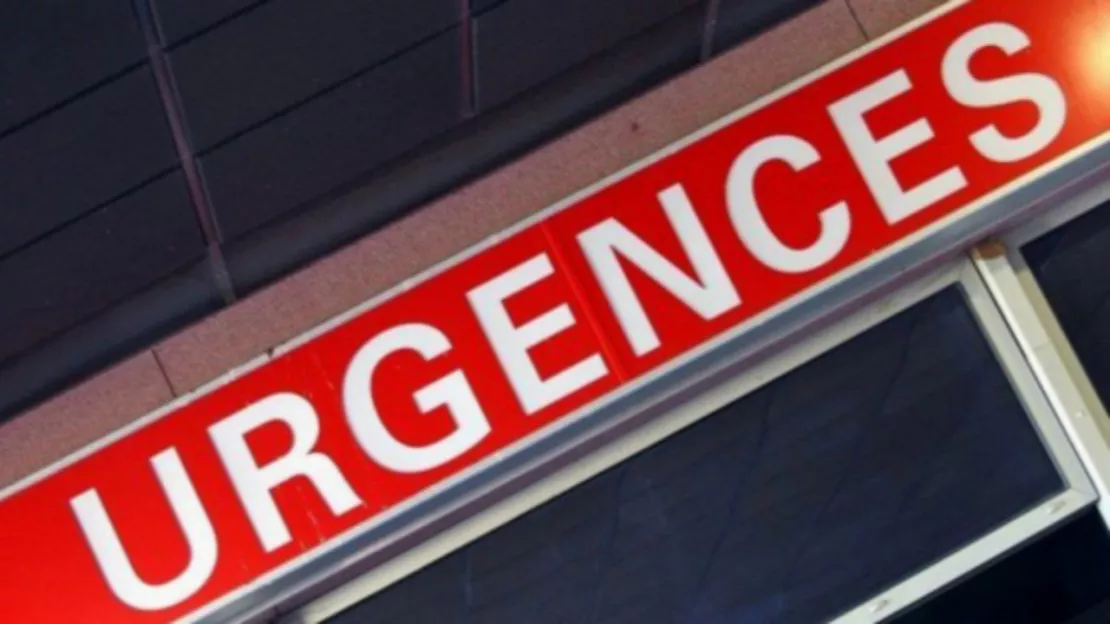 Haute-Provence : les pompiers alertés pour un accident de moto à Rougon