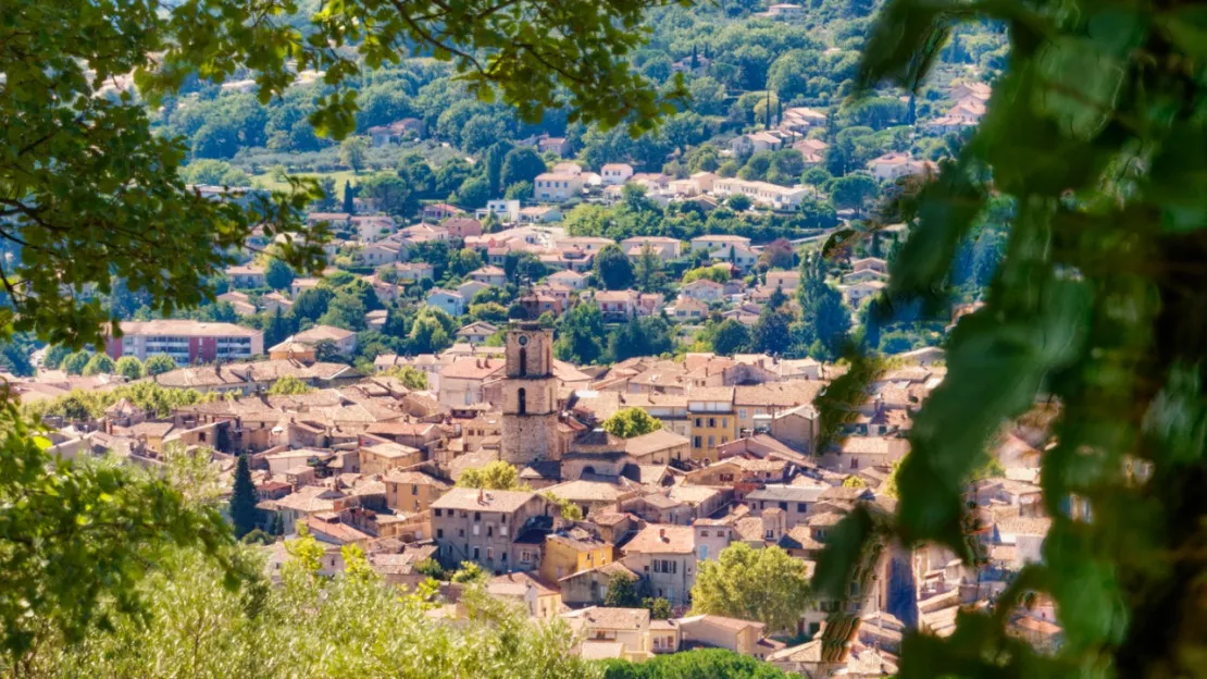 Haute-Provence : Manosque en lice pour l’opération Mon Centre-Ville a un Incroyable Commerce