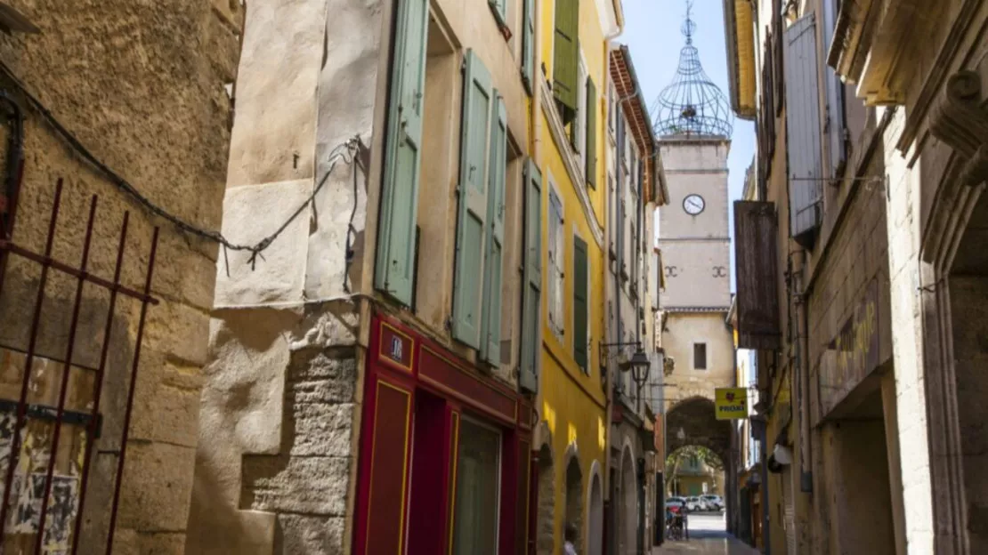 Haute-Provence : Manosque sera classée en Zone de Revitalisation Rurale