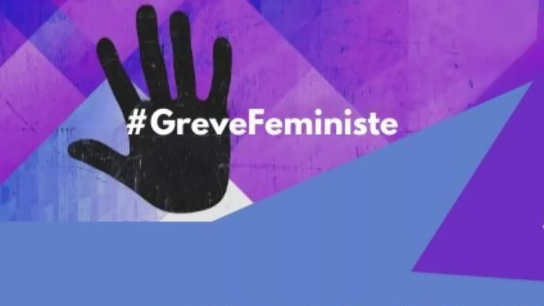 Haute-Provence : mobilisation féministe à Digne-les-Bains ce jeudi contre les propos d'Emmanuel Macron sur Gérard Depardieu