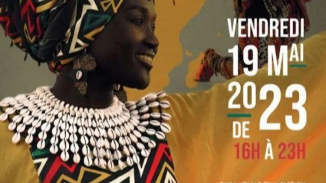 Haute-Provence : Moustiers Sainte Marie va vibrer au rythme de l’Afrique