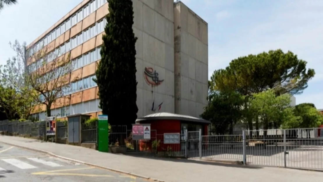 Haute-Provence : nouvelle alerte à la bombe au collège Jean Giono de Manosque