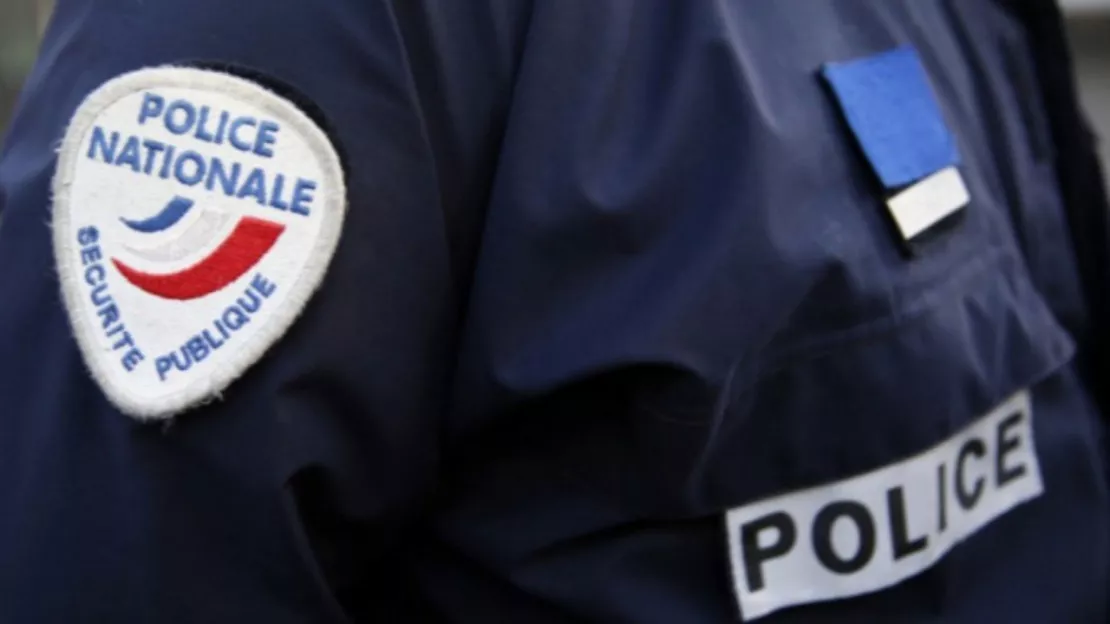 Haute-Provence : permis annulé, il est interpellé au volant de sa voiture