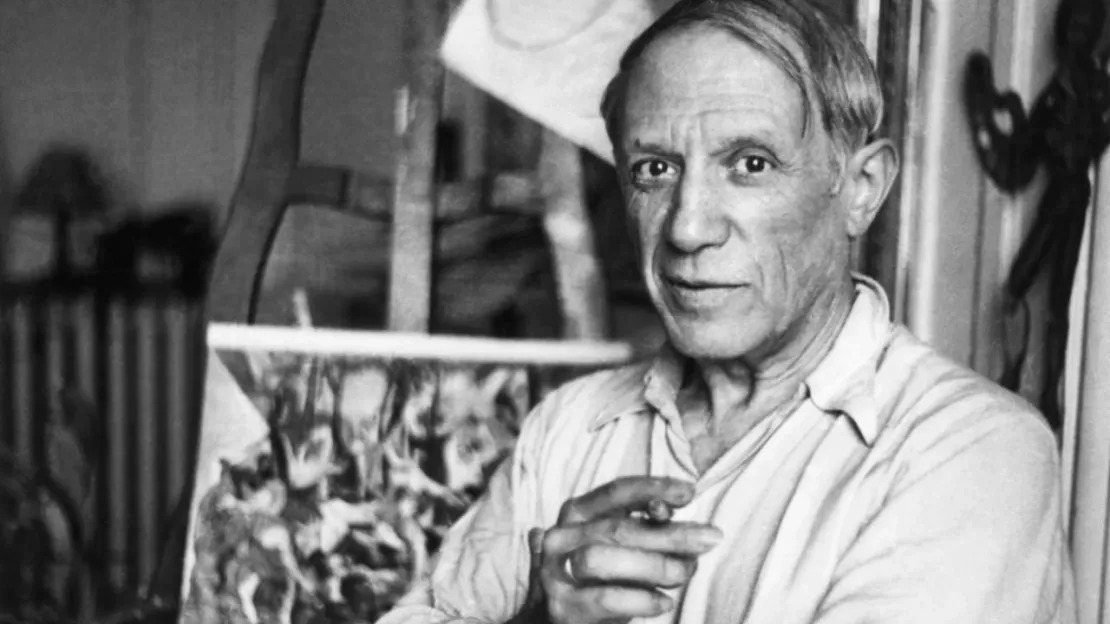 Haute-Provence : Picasso s’invite au musée Gassendi de Digne les Bains
