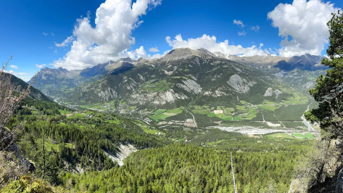 Haute-Provence : Pra Loup labellisé