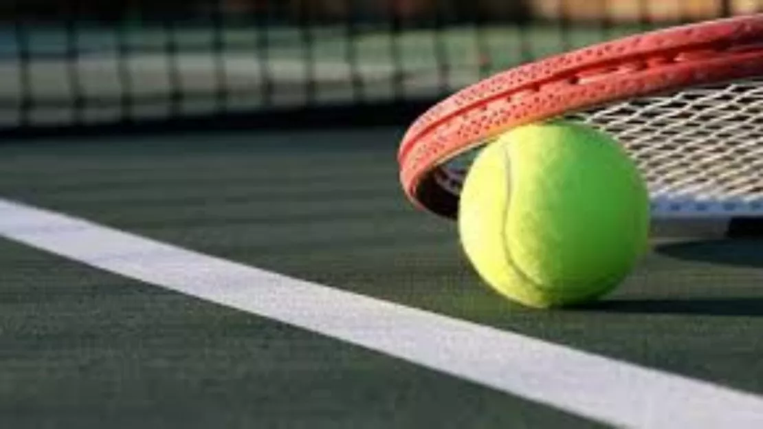 Haute-Provence : près de 500 joueurs attendus au Tournoi de Tennis de Pra Loup