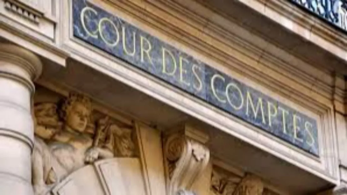 Haute-Provence : Sisteron, des irrégularités en matière de fiabilité des comptes relevées par la CRC