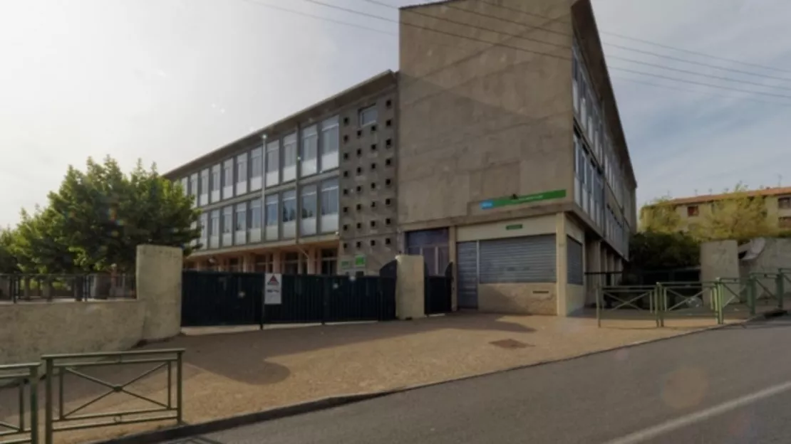 Haute-Provence : trois collèges du département évacués après une nouvelle alerte à la bombe