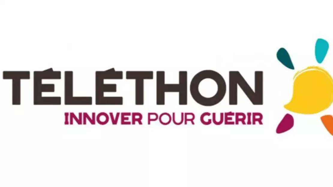 Haute-Provence : trois jours de fête à Digne pour le Téléthon