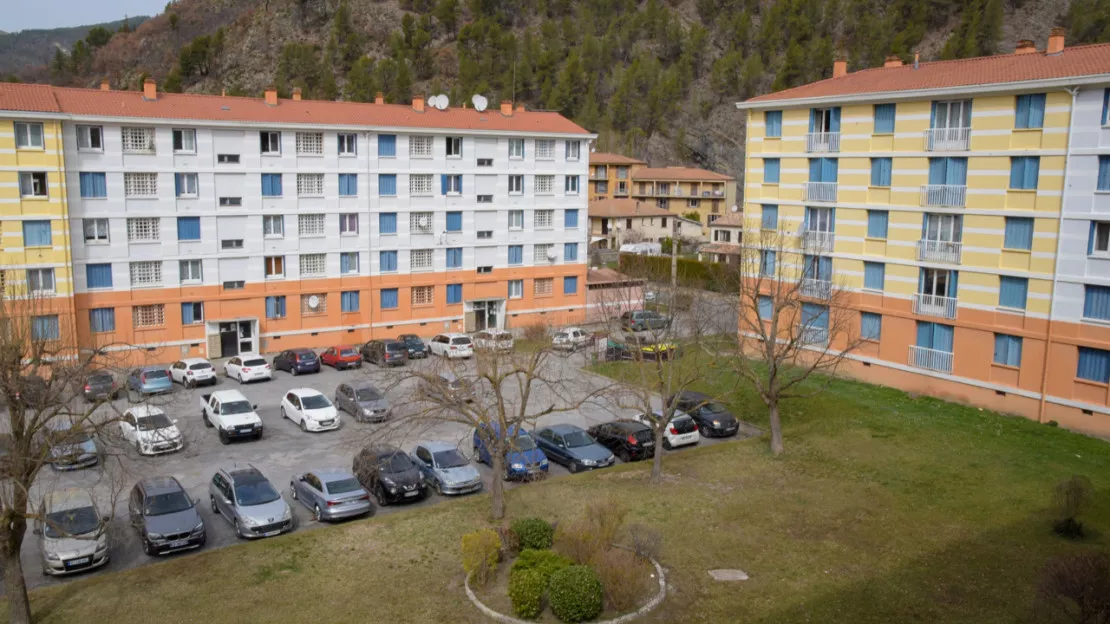 Haute-Provence : un bébé de 14 mois chute du premier étage à Digne les Bains
