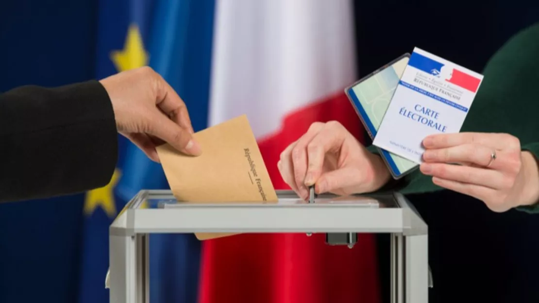 Haute-Provence : un candidat de plus pour les législatives dans la deuxième circonscription