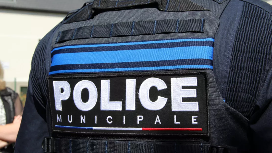 Haute-Provence : un nouvel agent renforce les effectifs de la police municipale de Manosque