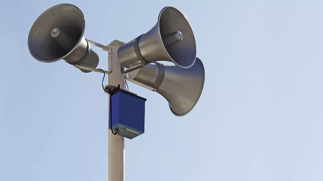 Haute-Provence : un test d’audibilité des sirènes prévu sur le site Geomethane à Manosque
