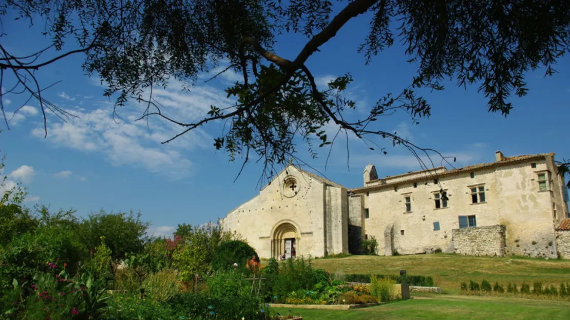 Haute-Provence : une « ambiance envoûtante » au musée de Salagon samedi