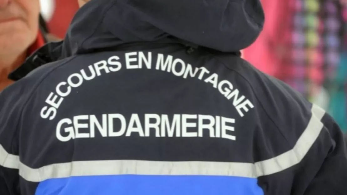 Haute-Provence : une femme portée disparue retrouvée décédée à Allos