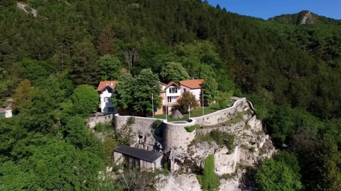 Haute-Provence : une nuit au musée à Digne les Bains