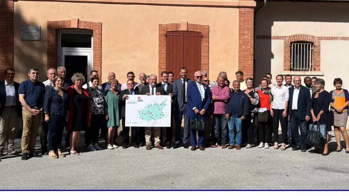 Haute-Provence : Villages d'Avenir 04, épauler les communes rurales dans les méandres des subventions
