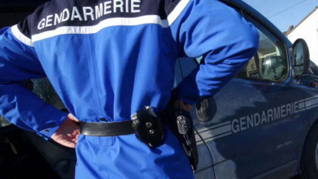 Haute-Provence : vive altercation entre trois individus et la sécurité de la boîte de nuit  « les 12 chênes » à Aiglun