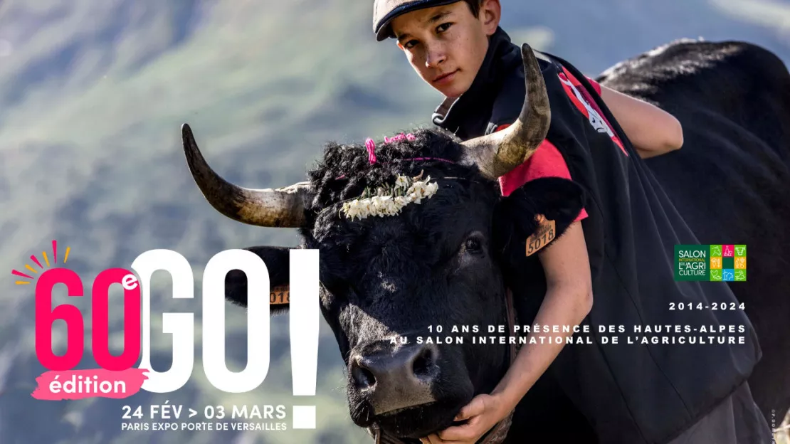Hautes-Alpes : 140 produits en lice au Concours Général Agricole