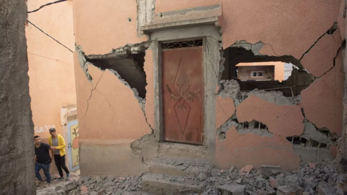 Hautes-Alpes : 15.000 euros pour le Maroc après le séisme qui a touché le pays