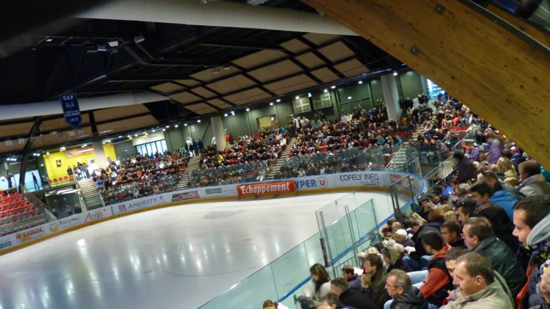 Hautes-Alpes : 550 abonnés aux Rapaces pour la saison 2024-2025