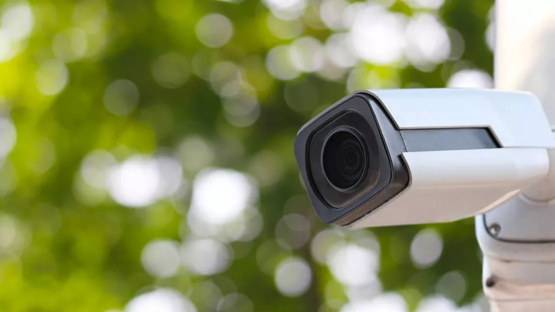 Hautes-Alpes : à Laragne-Montéglin, le maire veut renforcer le dispositif de caméras de surveillance