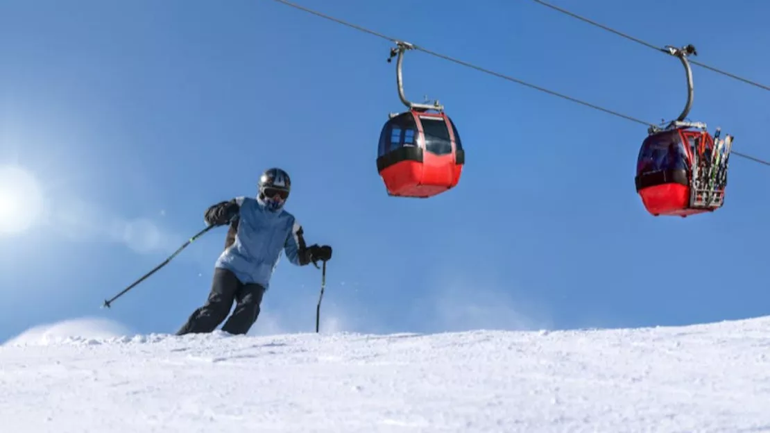 Hautes-Alpes : Airbnb révèle le palmarès des stations de ski les plus accueillantes