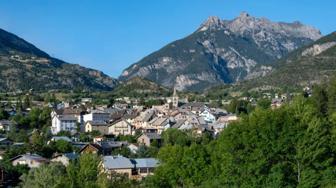 Hautes-Alpes : après les intempéries, le camping de Guillestre prêt à rouvrir